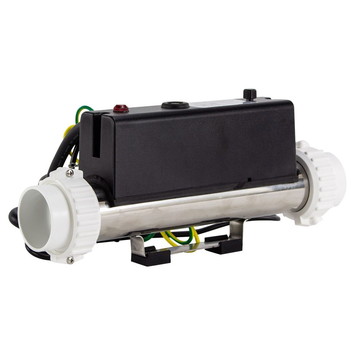 LX H30-R1 spa heater 3 kW - 2 inch (recht model)