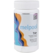 Zwembadwaterbehandeling Melpool TA+ voor optimale waterkwaliteit.