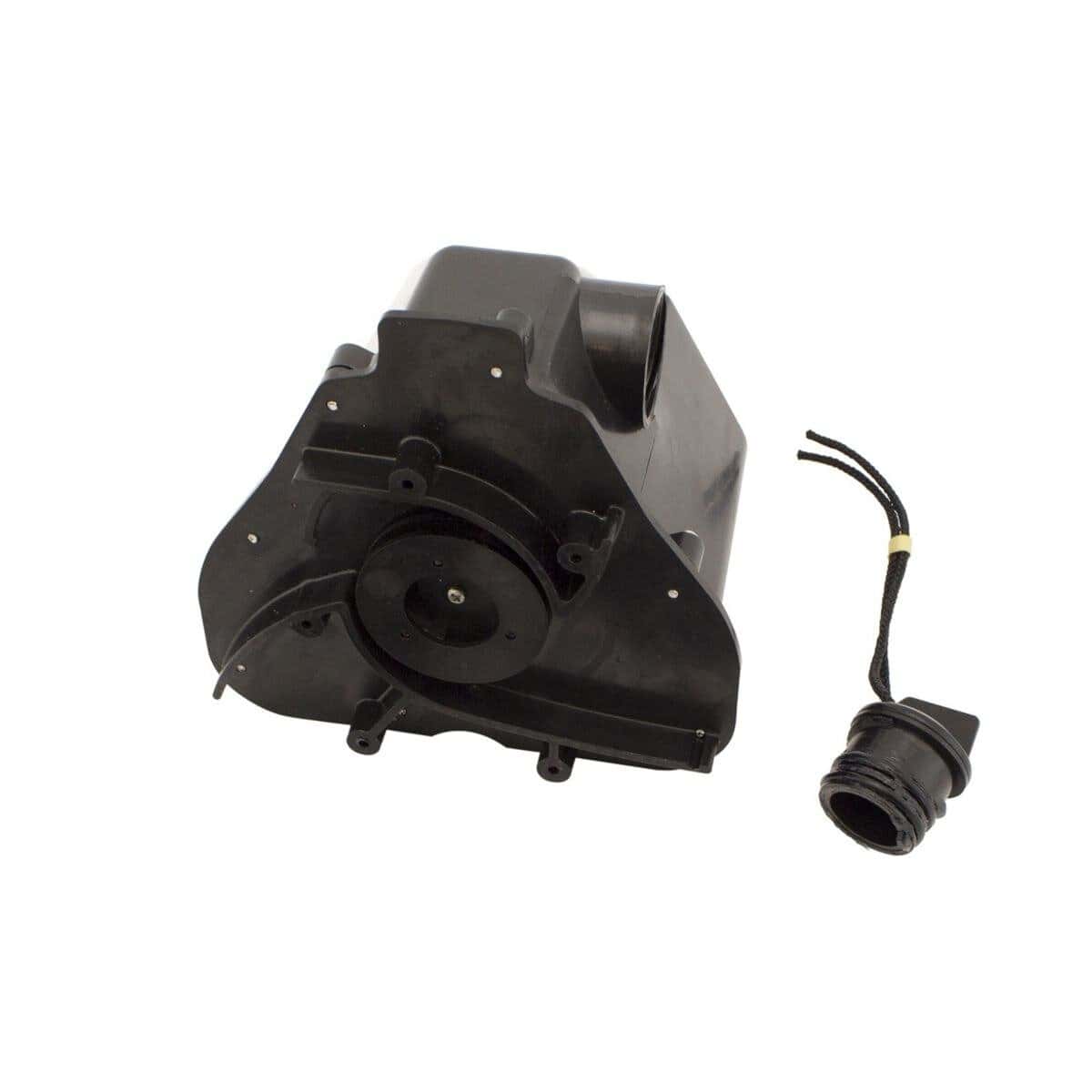 Motor Pool Blaster MAX