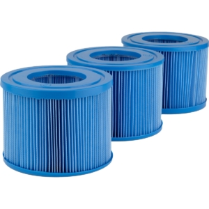 NetSpa Bacti-Stop spafilter - 3 stuks