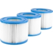 NetSpa spafilter - 3 stuks