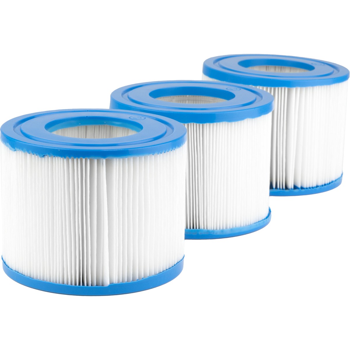 NetSpa spafilter - 3 stuks