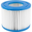 NetSpa spafilter - 3 stuks