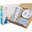 Ondilo ICO smart spa tester zoutwater met kalibratieset