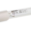 UV-C lamp voor zwembadreiniging, Philips, 40W, laag mercury.