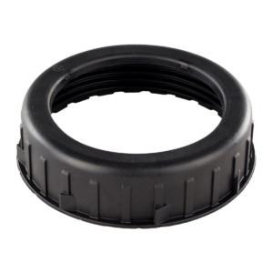 Robuuste zwembadring voor zwembadonderhoud en reparatie.