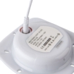 LED-verlichting voor zwembaden, energiezuinig en waterdicht.
