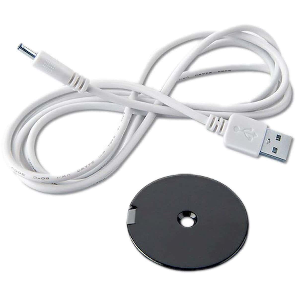 Sensor en kabel voor zwembadverwarming en -filter, compatibel met zwembadapparatuur.