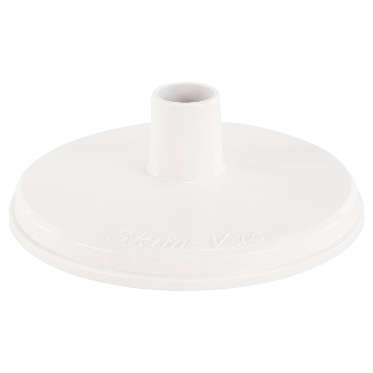 Filterhouder voor zwembad, geschikt voor zwembadaccessoires en onderhoud.