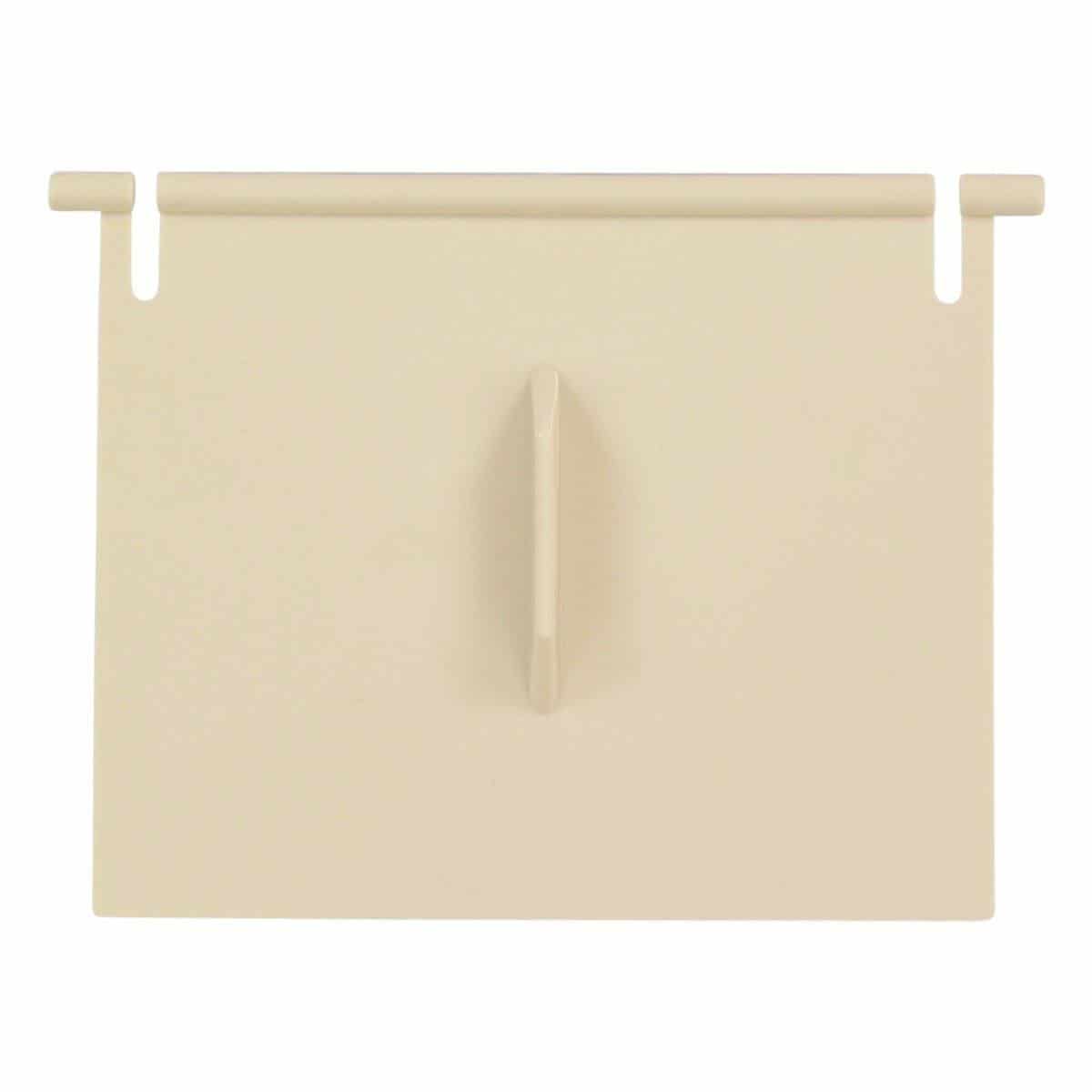 Skimmerklep Wilbar (B = 143 mm H = 119 mm)