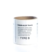 Reparatie tape voor zwembaden en waterdichte toepassingen.