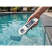 Toppy PoolLab 1.0 digitale zwembad tester