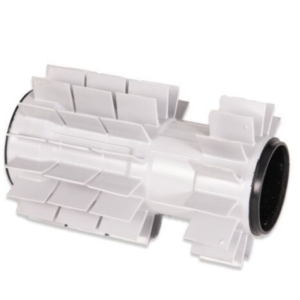 Filterelement voor zwembadfilter, geschikt voor optimale waterzuivering.