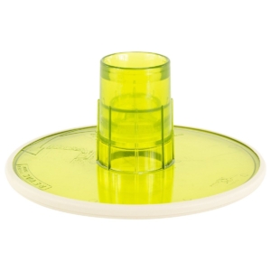 Waterpeilniveau meter voor zwembaden en spa's.