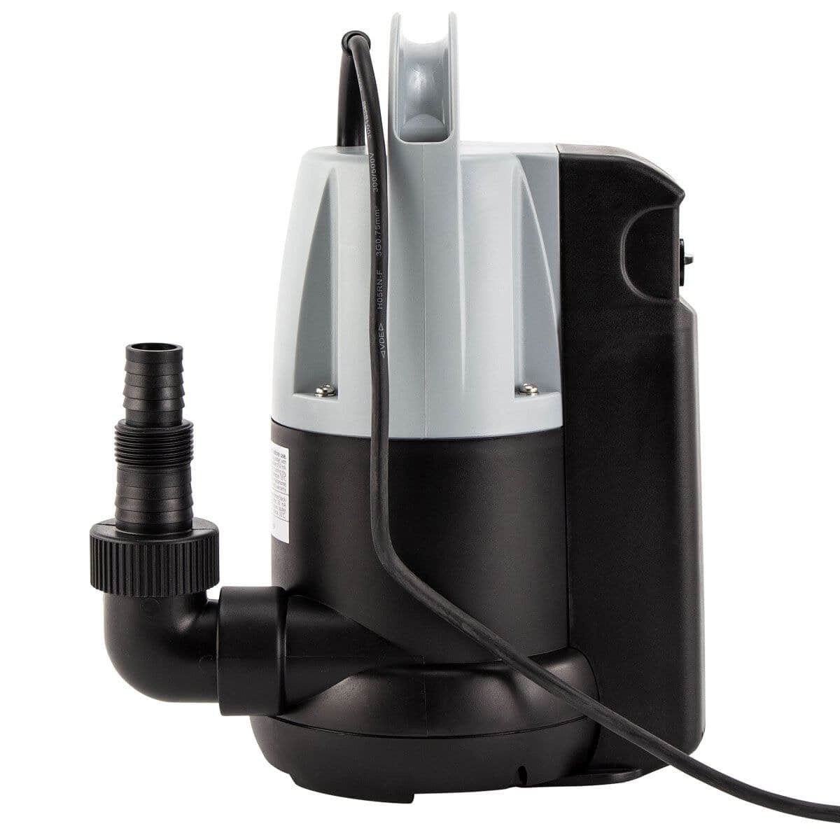 Waterpomp voor zwembad, ideaal voor filtratie en onderhoud, energiezuinig en duurzaam.