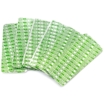 Teststrips voor waterkwaliteit met DPD Alkaline voor zwembaden en spa's.