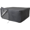 W'eau Como spa isolerende beschermhoes - 210 cm x 158 cm