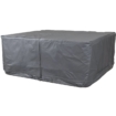 W'eau Iseo spa isolerende beschermhoes - 210 cm x 110 cm