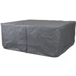 W'eau Iseo spa isolerende beschermhoes - 210 cm x 110 cm