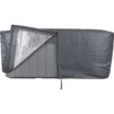 W'eau Iseo spa isolerende beschermhoes - 210 cm x 110 cm