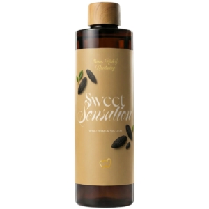 W'eau Premium Spa geur - sweet sensation - 250 ml