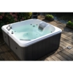 W'eau Skye spa - 4 persoons
