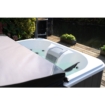 W'eau Skye spa - 4 persoons