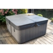 W'eau Skye spa - 4 persoons