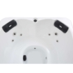 W'eau Skye spa - 4 persoons
