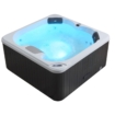 W'eau Skye spa - 4 persoons