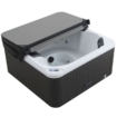 W'eau Skye spa - 4 persoons