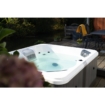 W'eau Skye spa - 4 persoons
