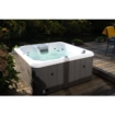 W'eau Skye spa - 4 persoons