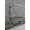 W'eau Skye spa beschermhoes - 160 x 160 cm x 85 cm