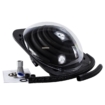 W'eau solar bol - tot 10 m3