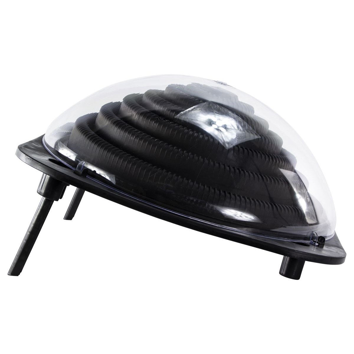 W'eau solar bol - tot 10 m3