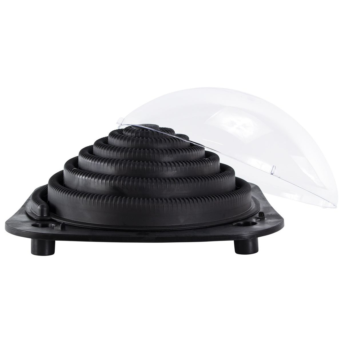 W'eau solar bol - tot 10 m3