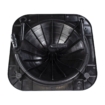 W'eau solar bol - tot 10 m3