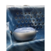 W'eau spa zitverhoger