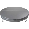 W'eau spacover ø225 cm - Grijs