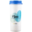 Floc-poeder voor helder zwembadwater, 2-in-1 tablet, eenvoudig gebruik.