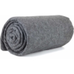 Fleece zwemmermatje voor comfortabel en warm zwemmen.