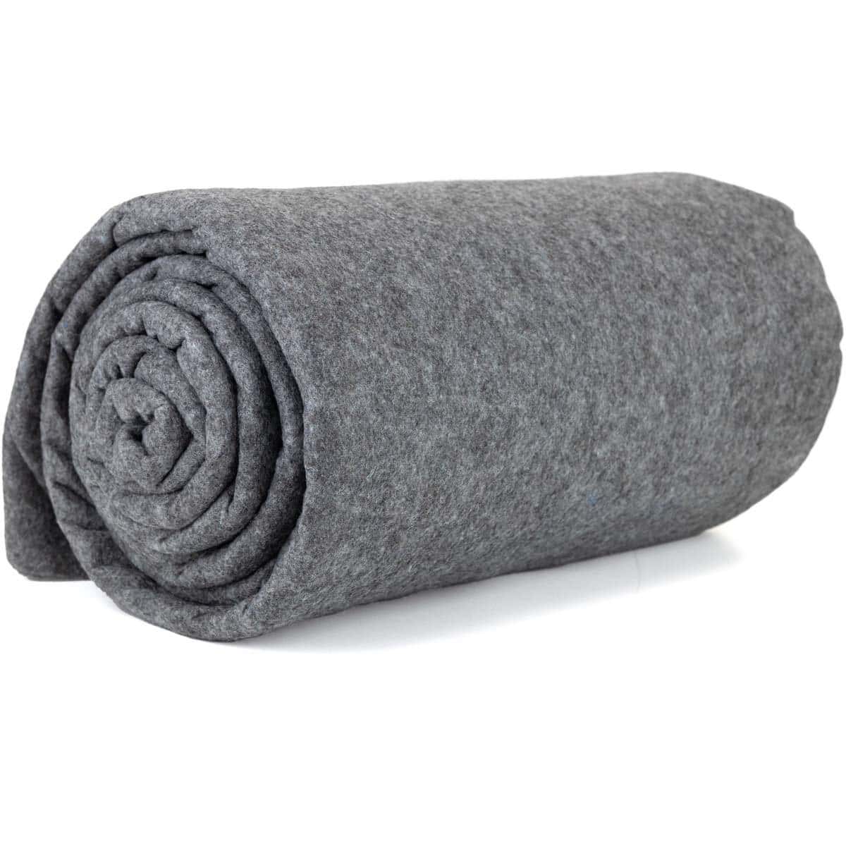 W'eau zwembad bodemvilt - 860 x 490 cm - 100g/m2