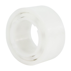 Zwemring van schuim voor zwembad, veilig en comfortabel.