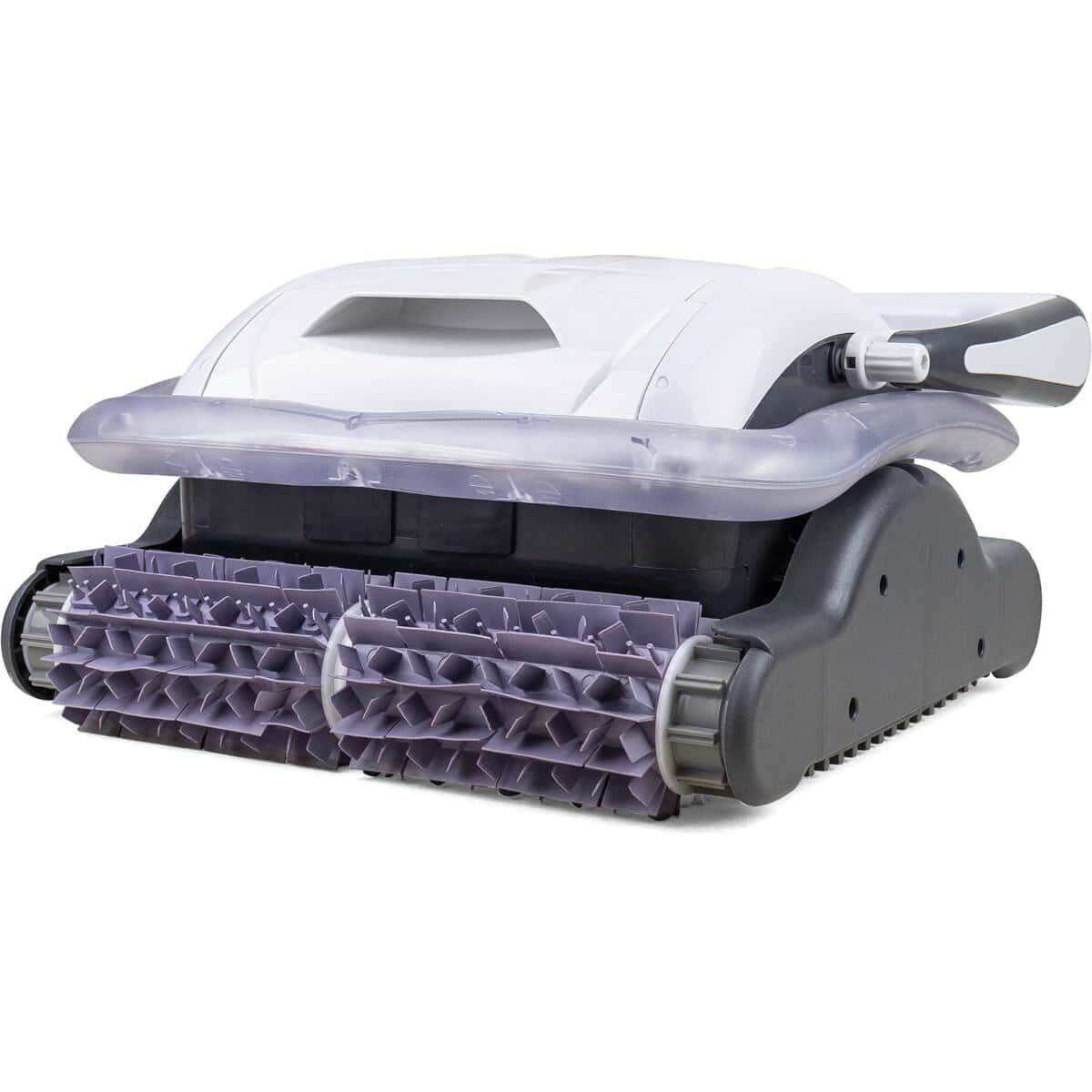 Zwembad robotstofzuiger voor automatische zwembadreiniging.