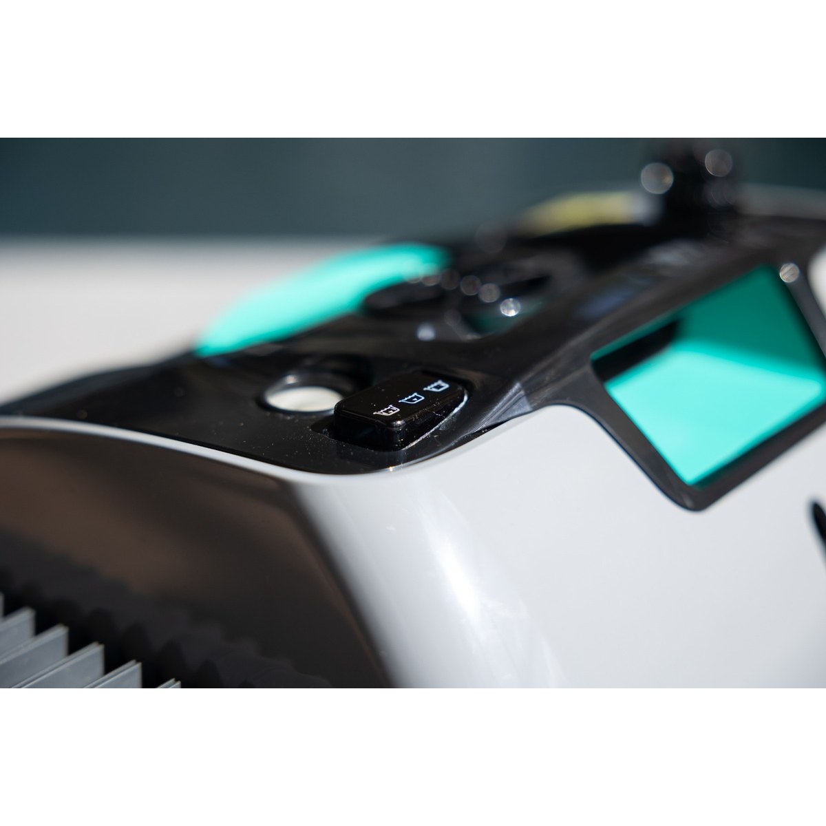 Wybot C1 Pro zwembadrobot