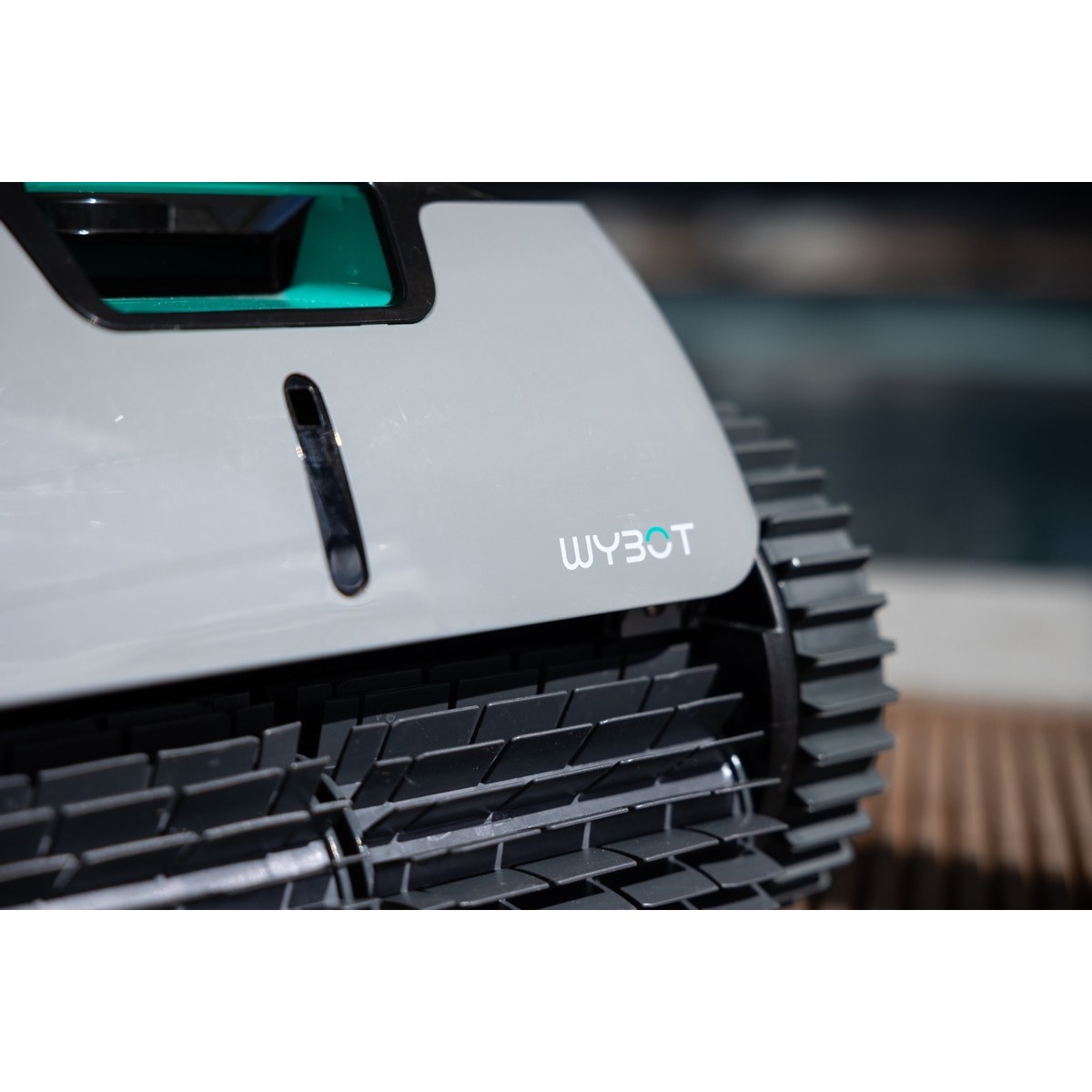 Wybot C1 Pro zwembadrobot