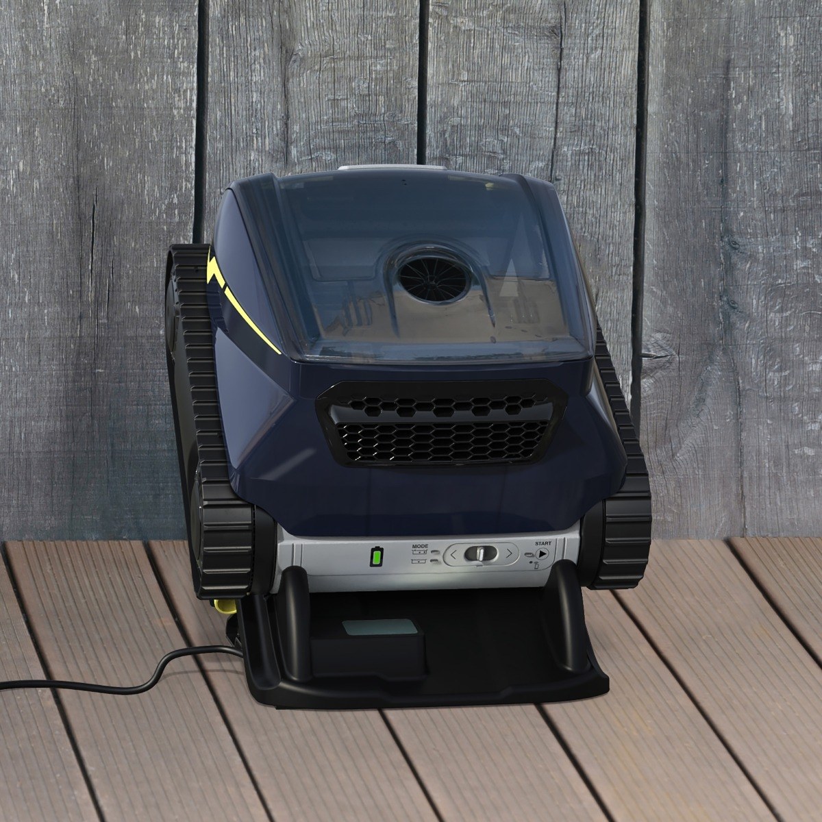 Zodiac Freerider 5200 IQ zwembadrobot