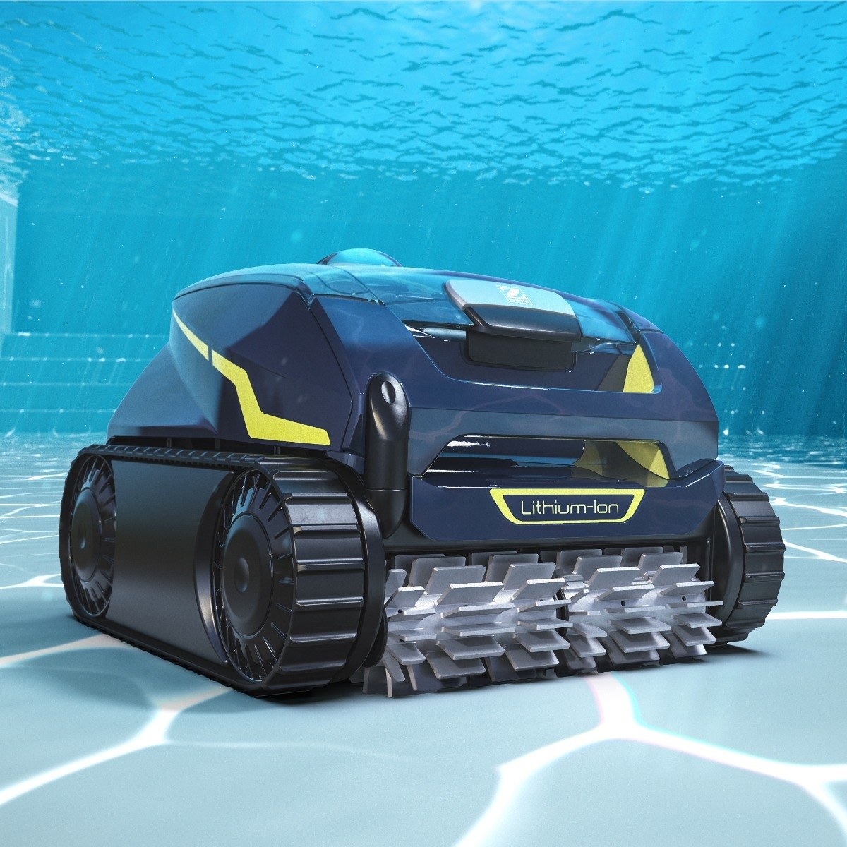 Zodiac Freerider 5200 IQ zwembadrobot