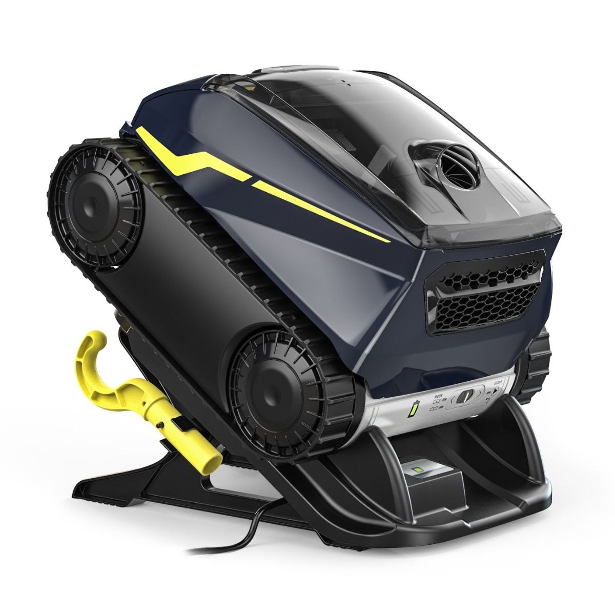 Zodiac Freerider 5400 IQ zwembadrobot